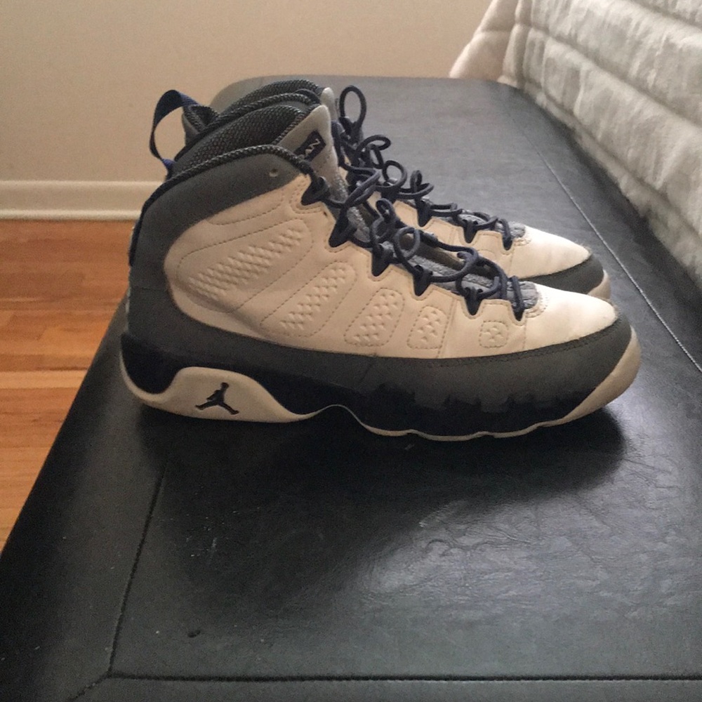 Jordan Retro 9s
